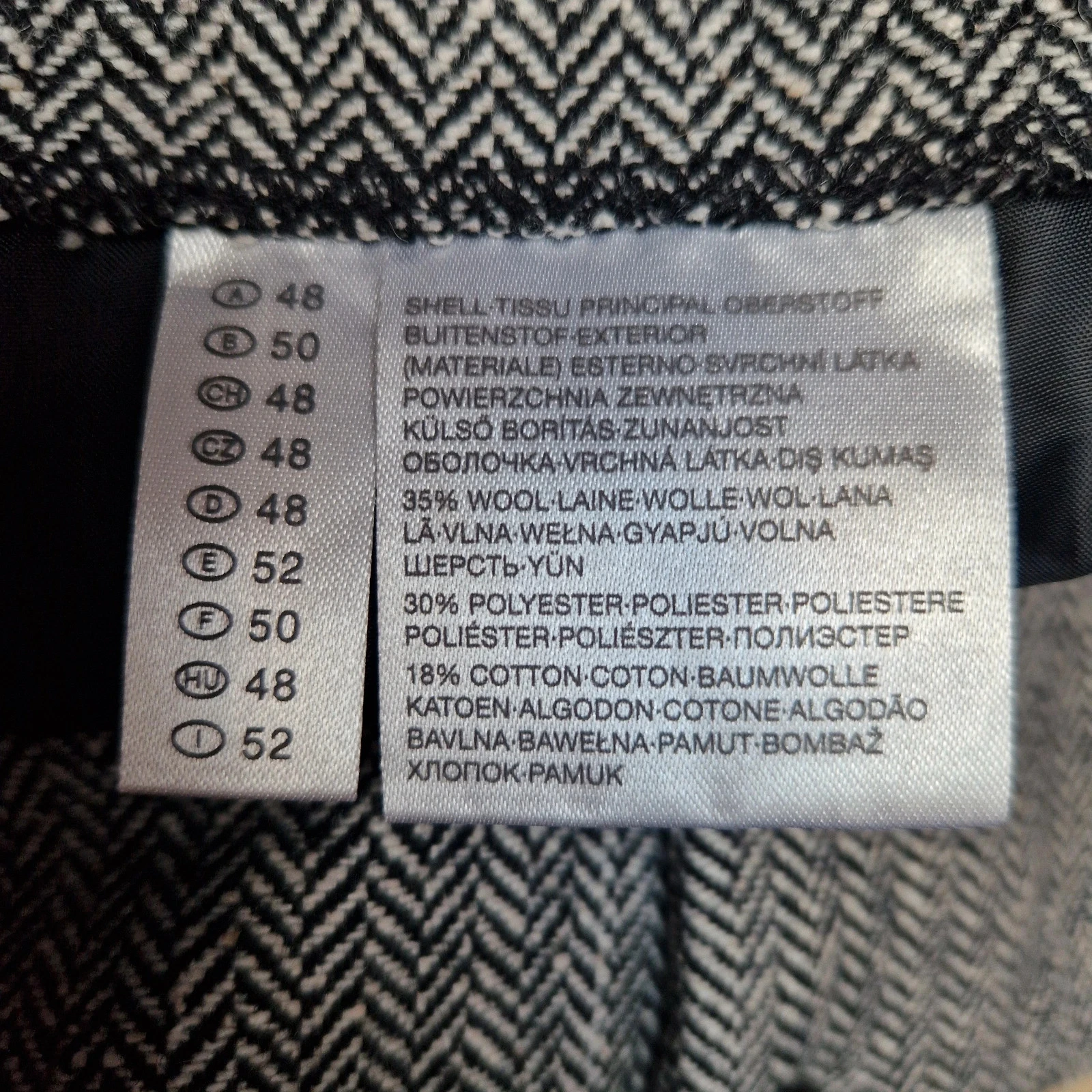 Broek. – photo 5